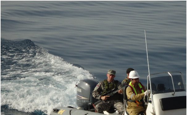 Counter-Piracy Solutions