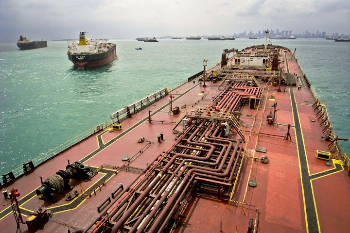 Port and Terminal Security