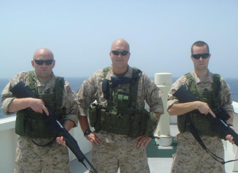 Protective Services